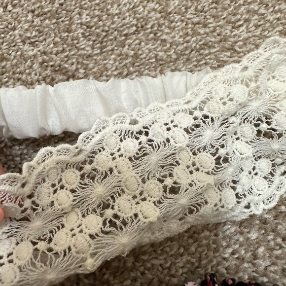 Bundle of 2 Headbands - Picture 4 of 7